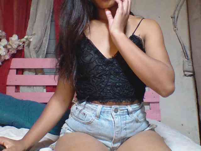 Myriam1 webcam