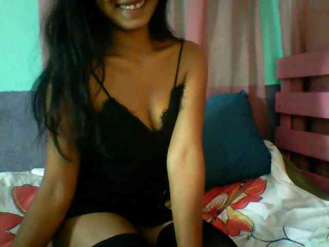 Myriam1 webcam
