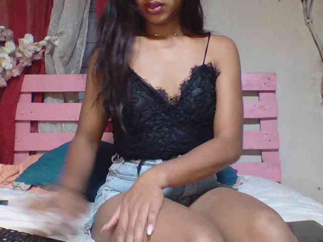 livesex cam Myriam1
