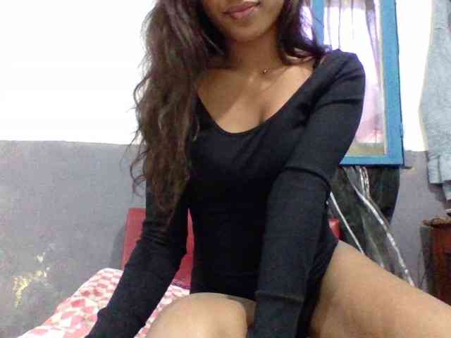 Myriam1 webcam