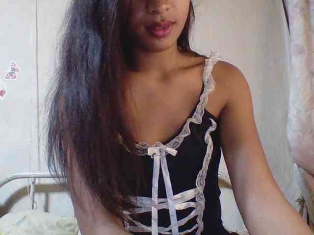 Myriam1 webcam