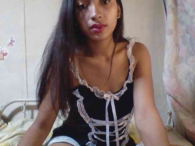 Myriam1 webcam