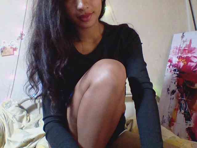 Myriam1 webcam