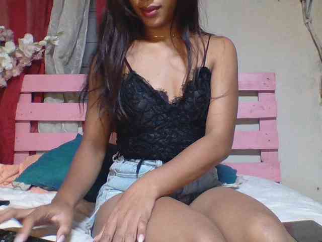 Myriam1 webcam