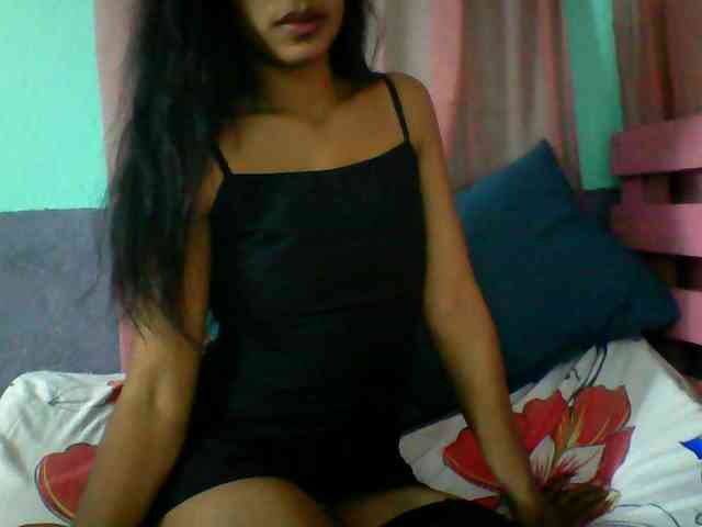 Myriam1 webcam