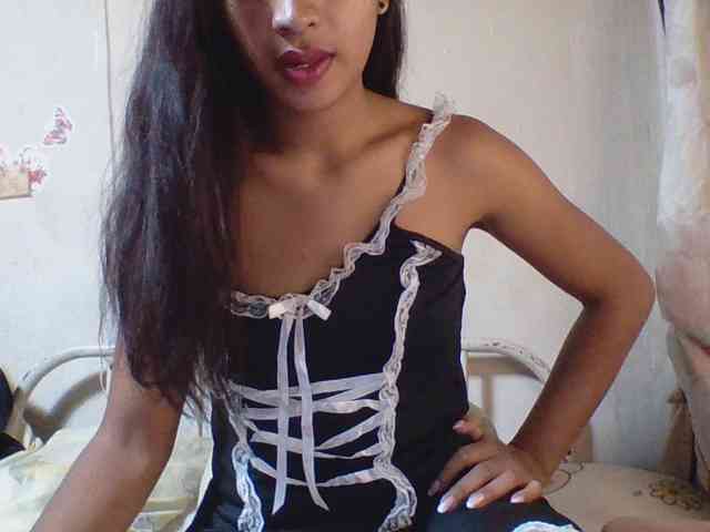 Myriam1 webcam