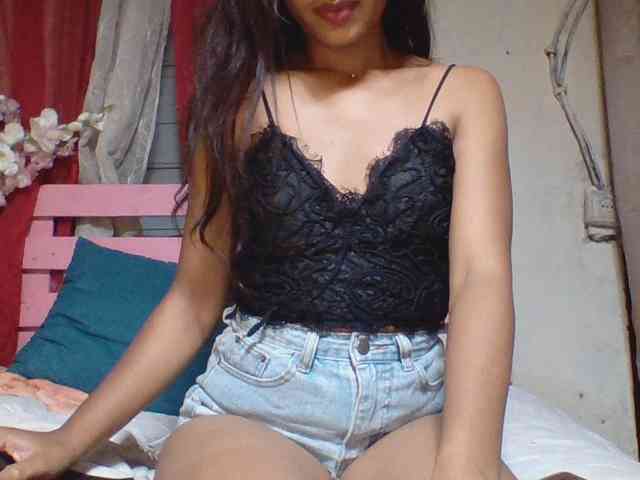 Myriam1 webcam