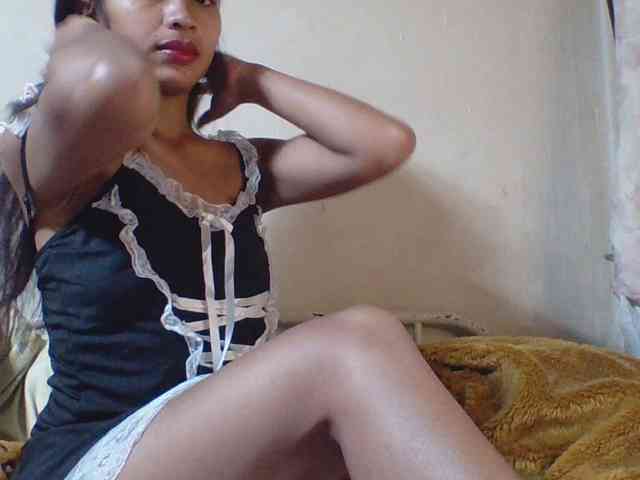 Myriam1 webcam