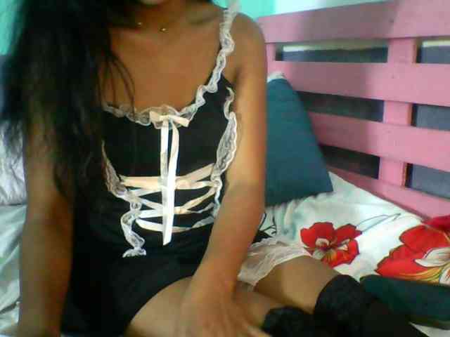 Myriam1 webcam