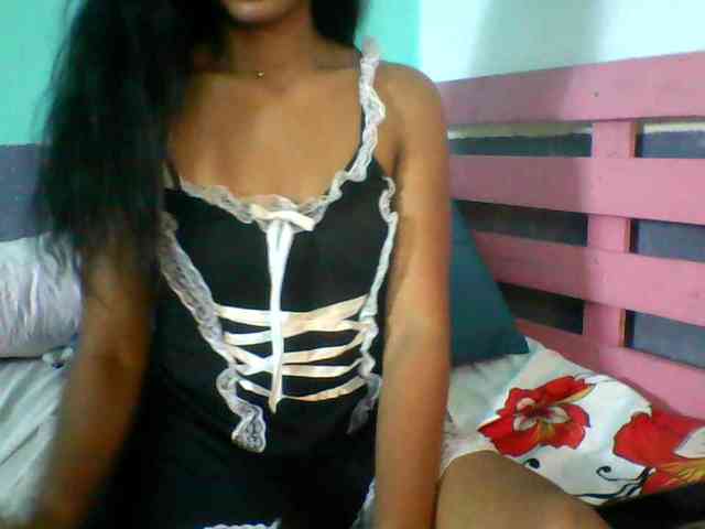 Myriam1 webcam
