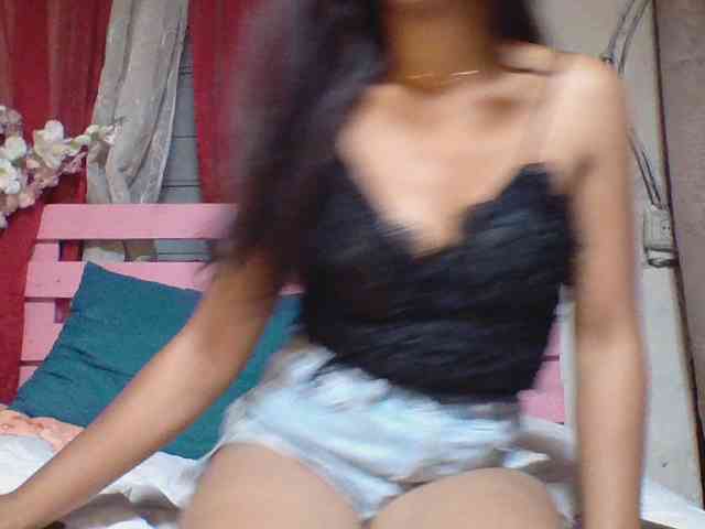 Myriam1 webcam