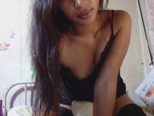 Myriam1 webcam