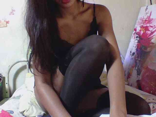 Myriam1 webcam