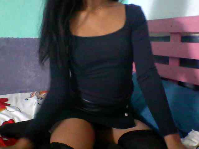 Myriam1 webcam