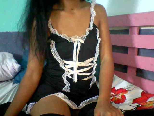 Myriam1 webcam