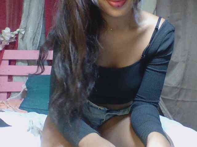 Myriam1 webcam