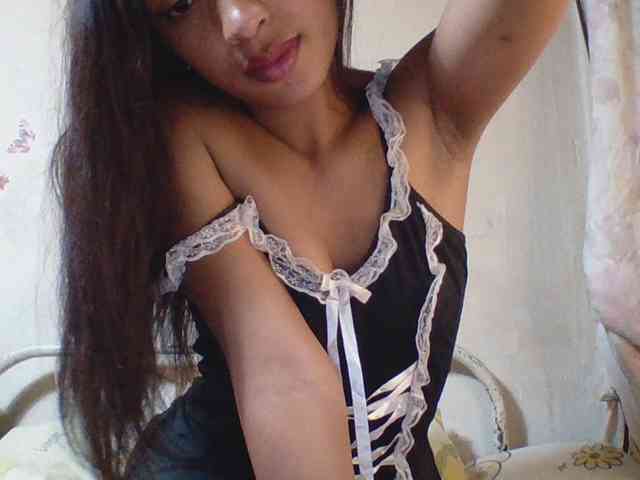 Myriam1 webcam