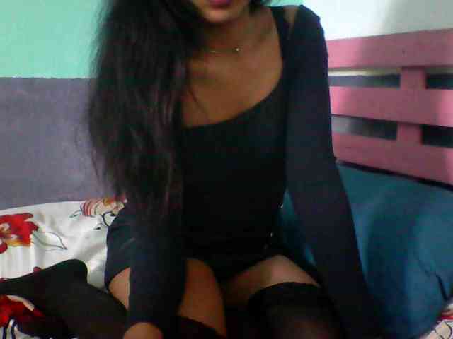 Myriam1 webcam