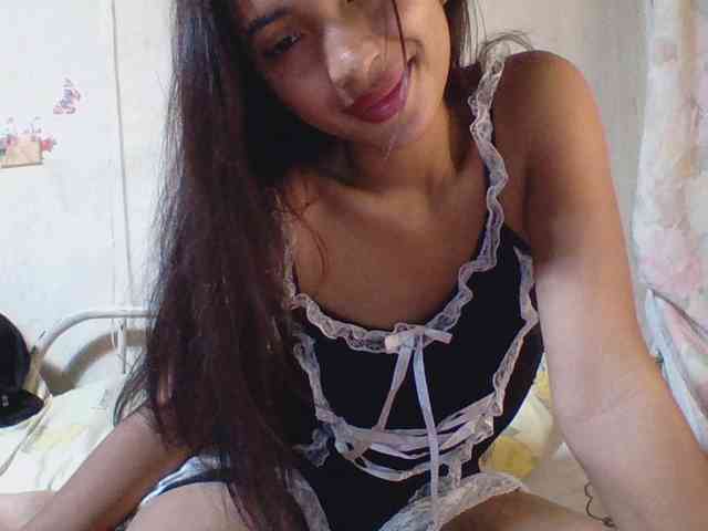 Myriam1 webcam