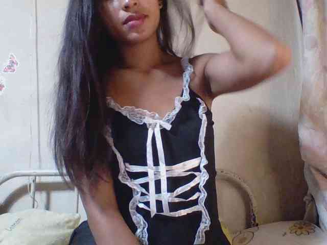 Myriam1 webcam