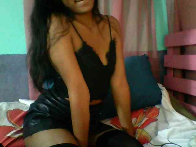 Myriam1 webcam