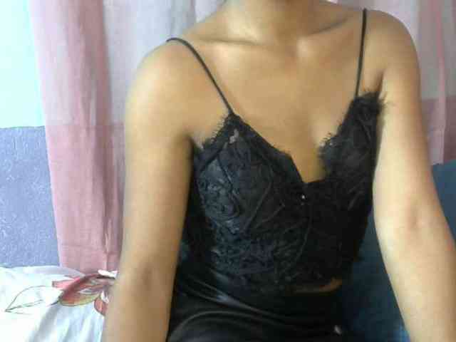 Myriam1 webcam