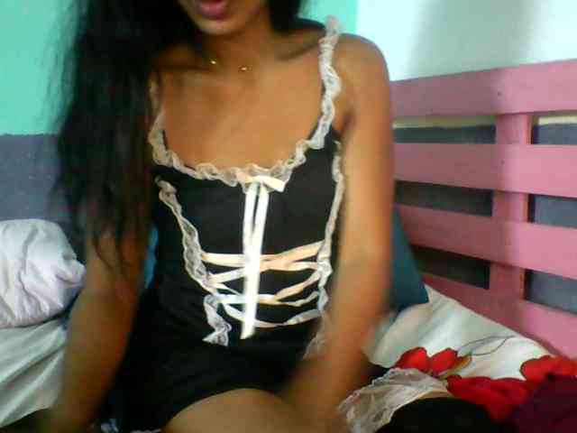 Myriam1 webcam