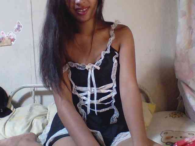 Myriam1 webcam
