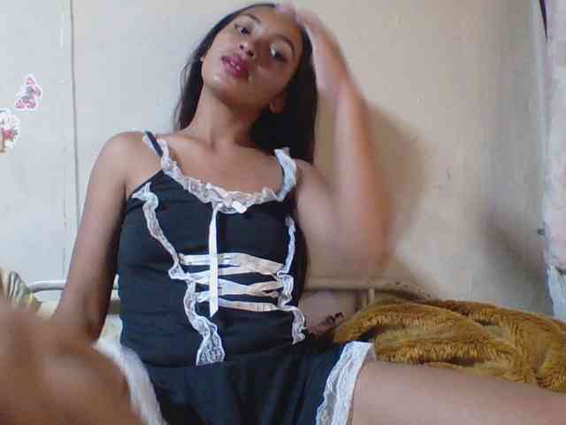 Myriam1 webcam