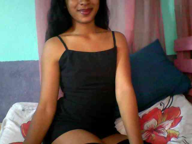 Myriam1 webcam