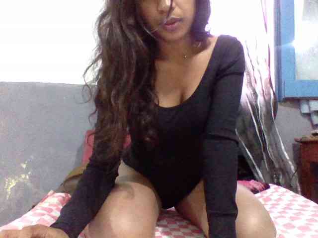 Myriam1 webcam