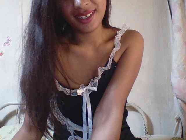 Myriam1 webcam