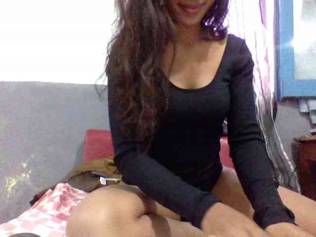 Myriam1 webcam