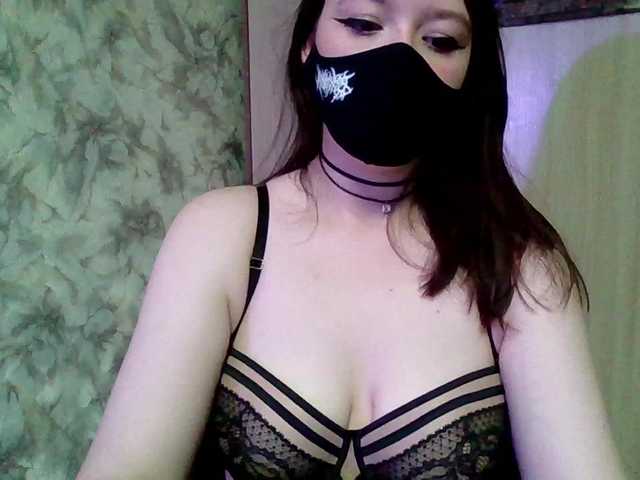tentacletyan live cam on BongaCams