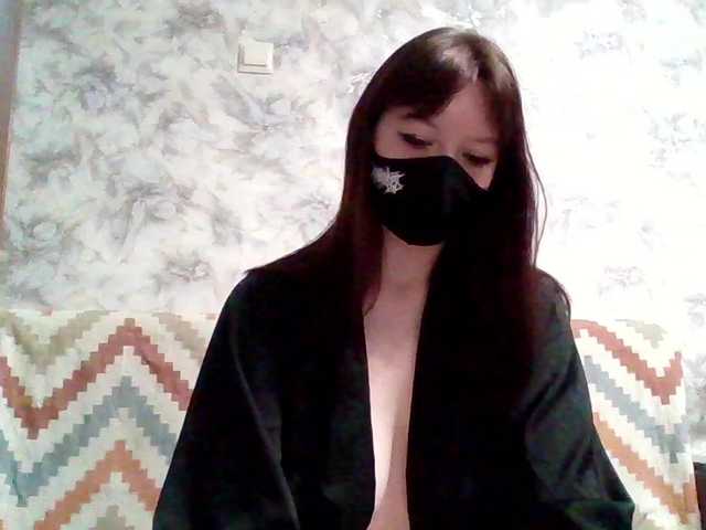 tentacletyan live cam on BongaCams