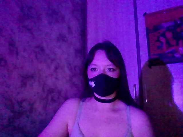 tentacletyan live cam on BongaCams