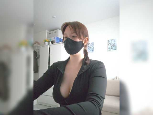 tentacletyan live cam on BongaCams