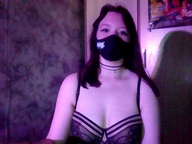 tentacletyan live cam on BongaCams