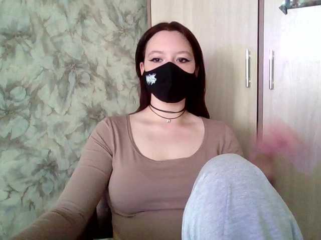 tentacletyan live cam on BongaCams