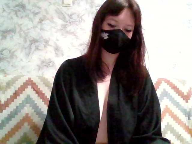 tentacletyan live cam on BongaCams