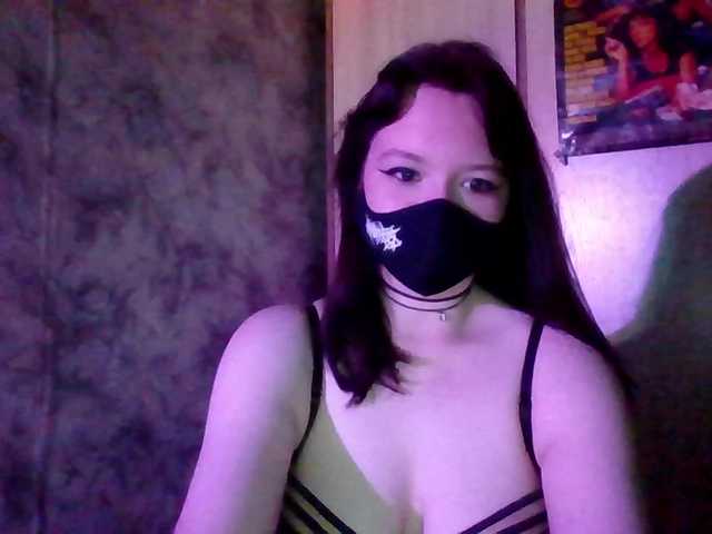 tentacletyan live cam on BongaCams