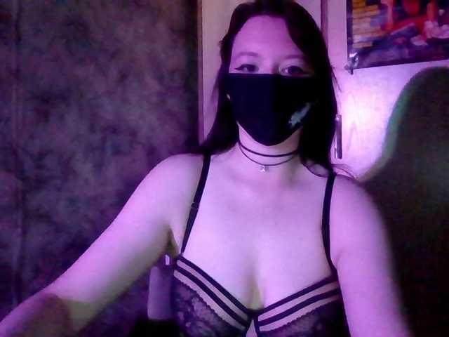 tentacletyan live cam on BongaCams