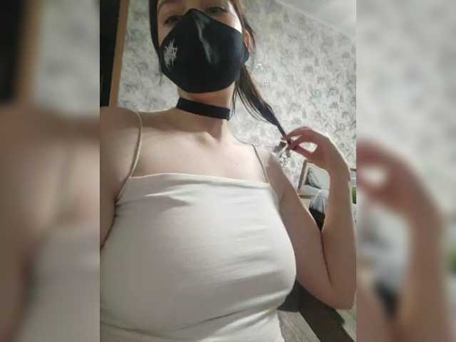 tentacletyan live cam on BongaCams