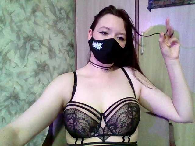 tentacletyan live cam on BongaCams