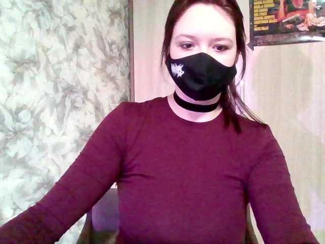 tentacletyan live cam on BongaCams