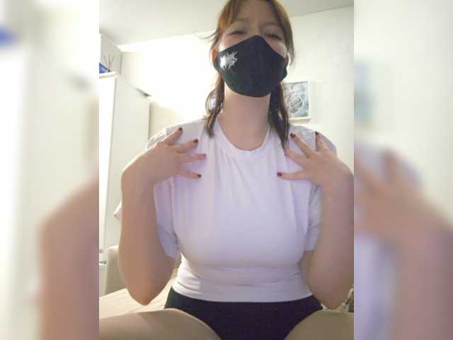 tentacletyan live cam on BongaCams