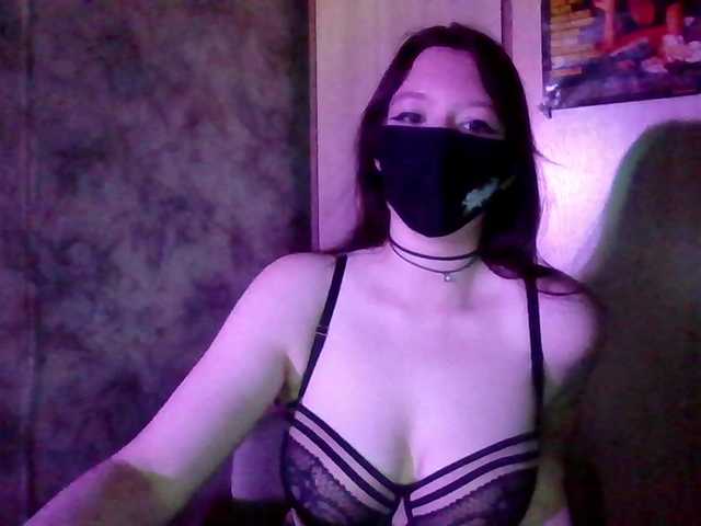 tentacletyan live cam on BongaCams