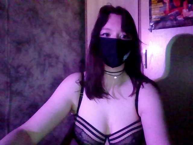 tentacletyan live cam on BongaCams