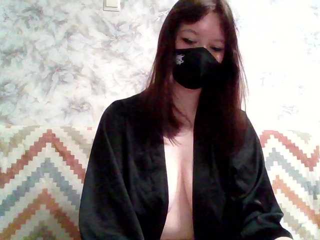 tentacletyan live cam on BongaCams