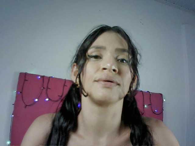 miasuarez5 live cam on BongaCams